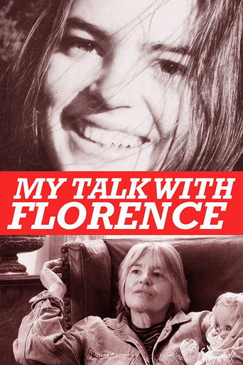 My Talk with Florence 2015