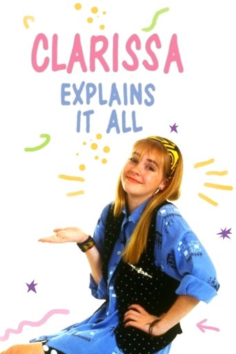 Clarissa Explains It All 1991