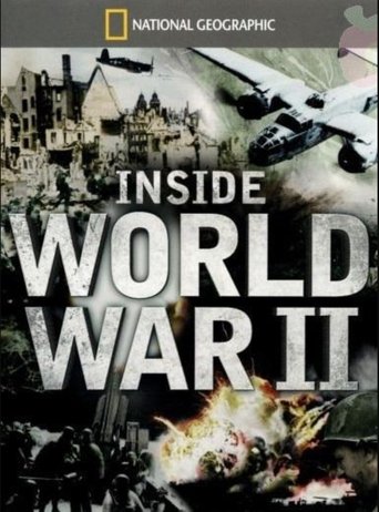 Inside World War II 2012