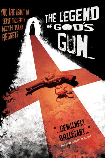 The Legend of God's Gun 2007