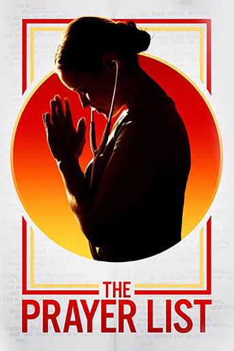 The Prayer List 2020
