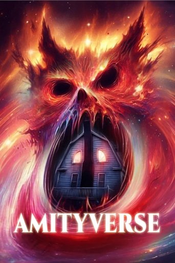 Amityverse 2025