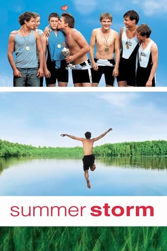 Summer Storm 2004