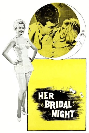 Her Bridal Night 1956