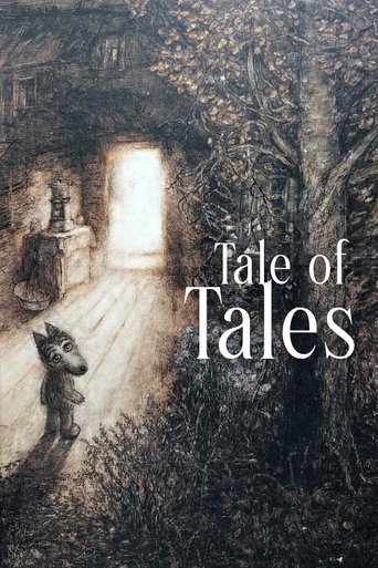 Tale of Tales 1979