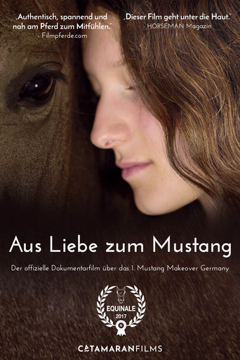 For the Love of the Mustang 2017