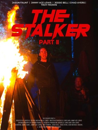 The Stalker Part II 2023