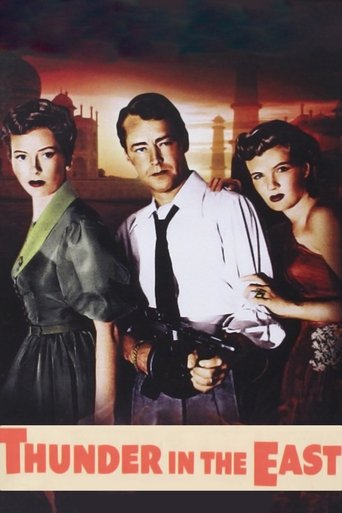 Thunder in the East 1952