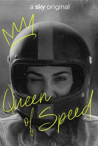 Queen of Speed 2021