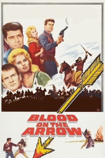 Blood on the Arrow 1964