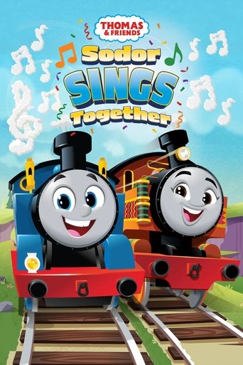 Thomas and Friends: Sodor Sings Together 2025