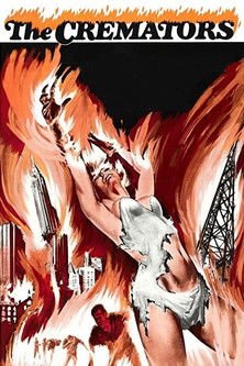 The Cremators 1972
