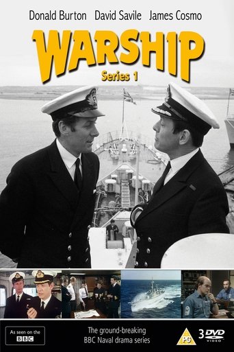 Warship (1973) 1973