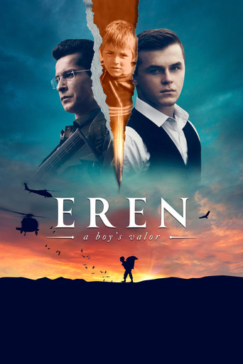 Eren: A Boy's Valor 2022