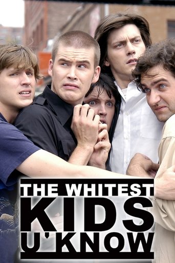 The Whitest Kids U'Know 2007