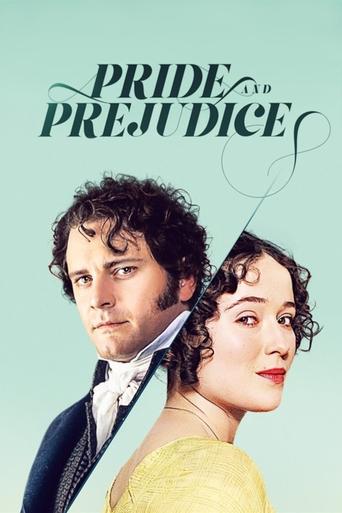 Pride and Prejudice 1995
