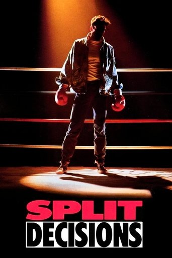 Split Decisions 1988