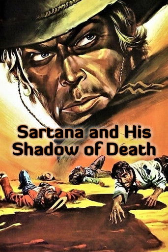 Sartana and His Shadow of Death 1969
