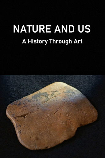 Nature and Us: A History through Art 2021