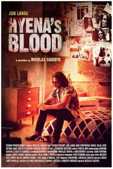 Hyena's Blood 2014