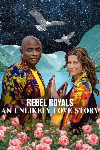 Rebel Royals: An Unlikely Love Story 2025