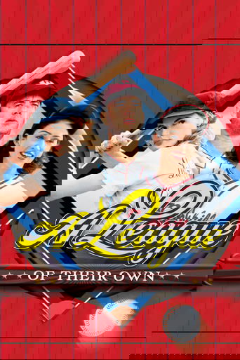 A League of Their Own 1992