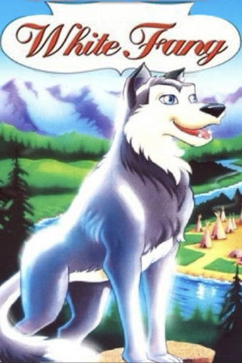 White Fang 1997