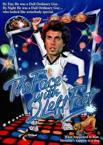 The Face with Two Left Feet 1979