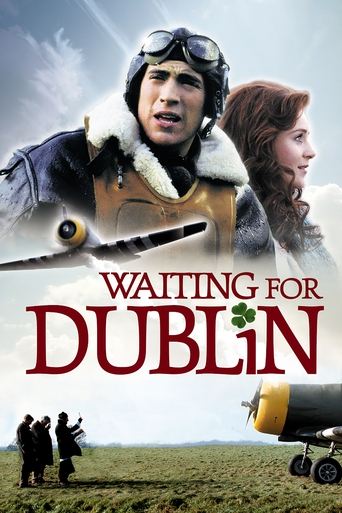 Waiting for Dublin 2007