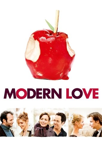 Modern Love 2008
