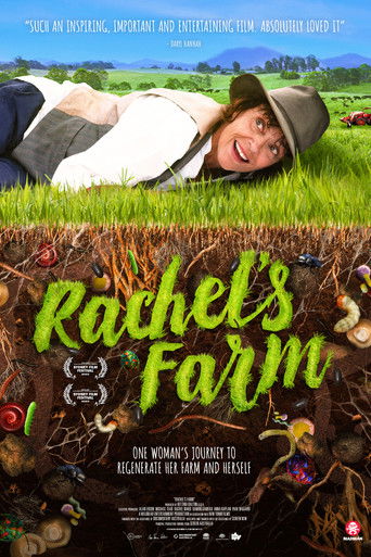Rachel's Farm 2023