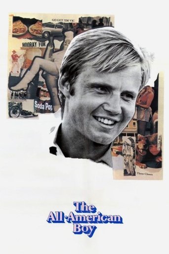The All-American Boy 1973