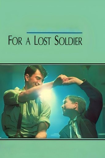 For a Lost Soldier 1992