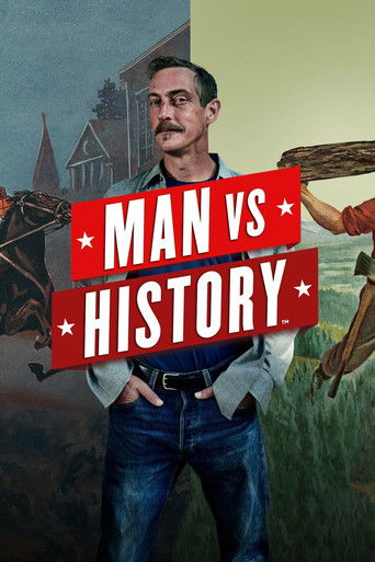 Man vs. History 2021