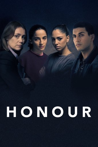 Honour 2020