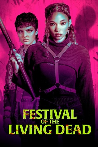 Festival of the Living Dead 2024