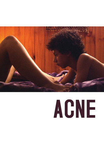 Acne 2008