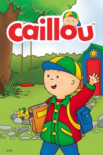 Caillou 1998