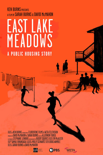 East Lake Meadows: A Public Housing Story 2020