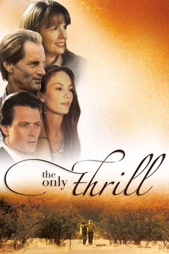 The Only Thrill 1997