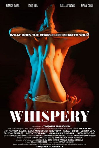 Whispery 2021