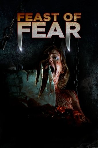 Feast of Fear 2019
