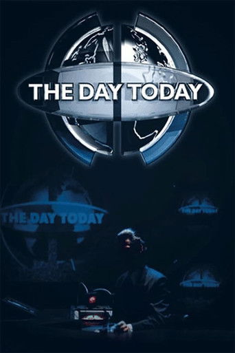 The Day Today 1994