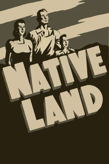 Native Land 1942