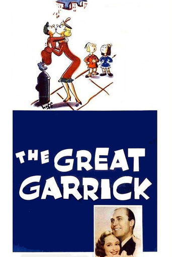 The Great Garrick 1937