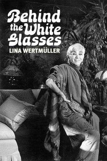 Behind the White Glasses 2015