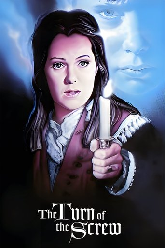 The Turn of the Screw 1974