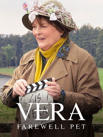 Vera, Farewell Pet 2025