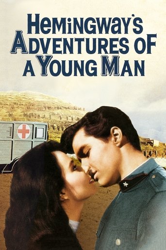 Hemingway’s Adventures of a Young Man 1962