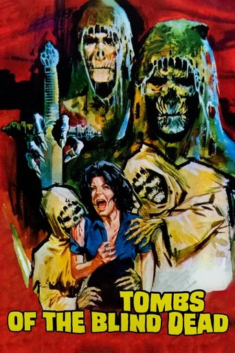 Tombs of the Blind Dead 1972